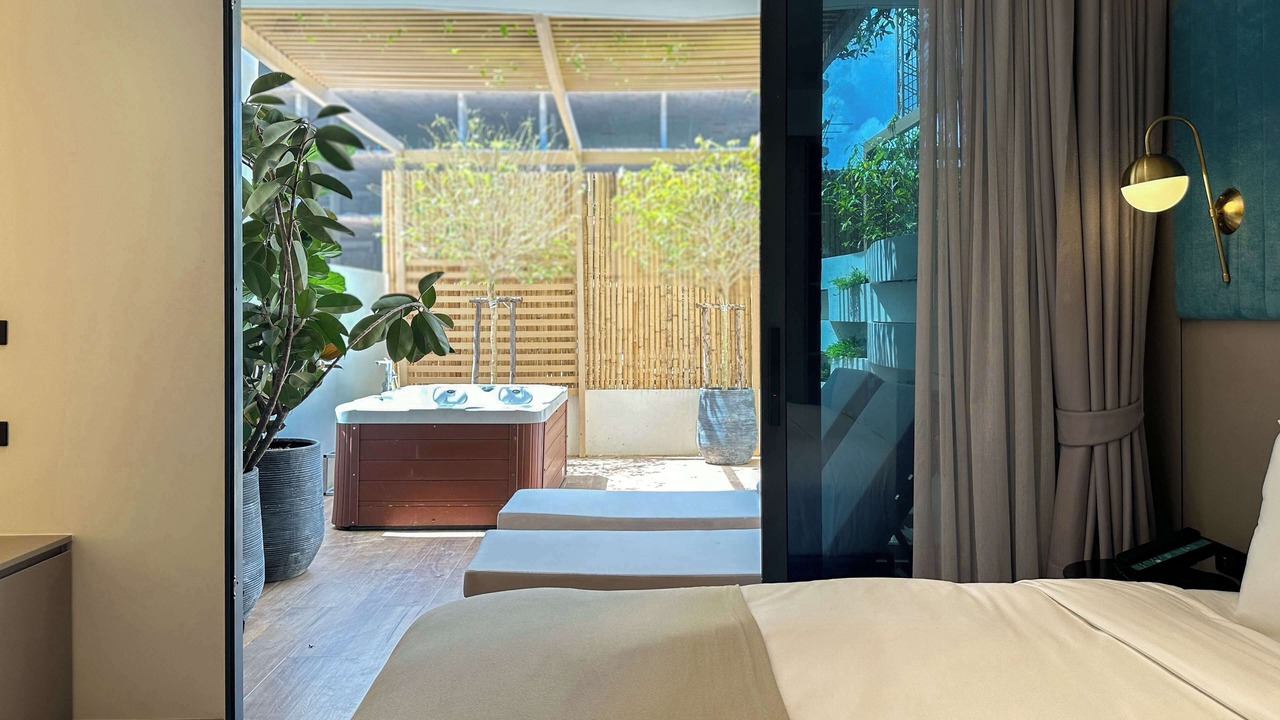 Photo of Bedroom in Choeng Thale