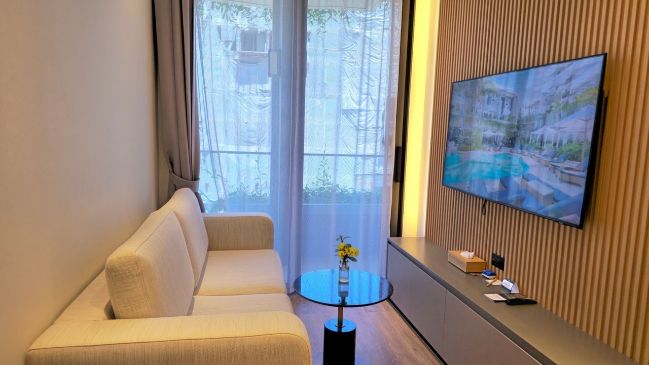 Photo of Bedroom in Choeng Thale
