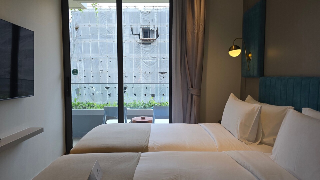 Photo of Bedroom in Choeng Thale