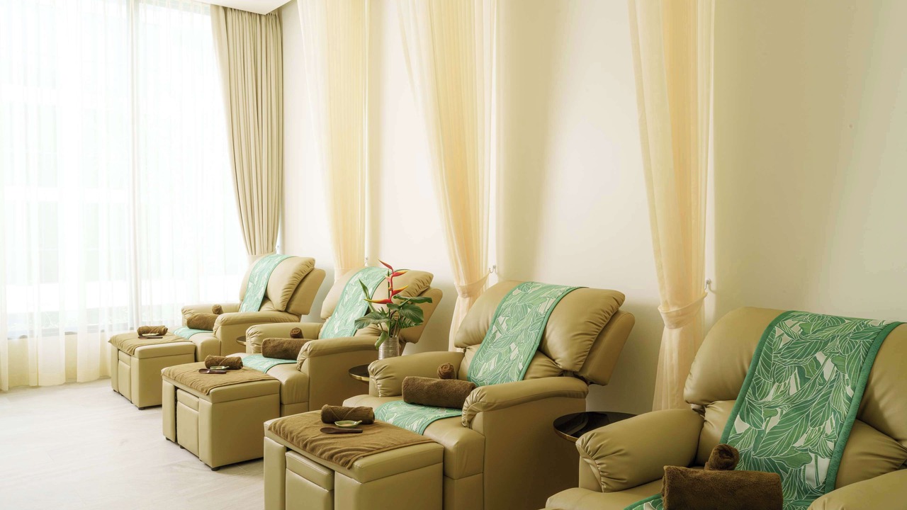 Photo of Bedroom in Choeng Thale