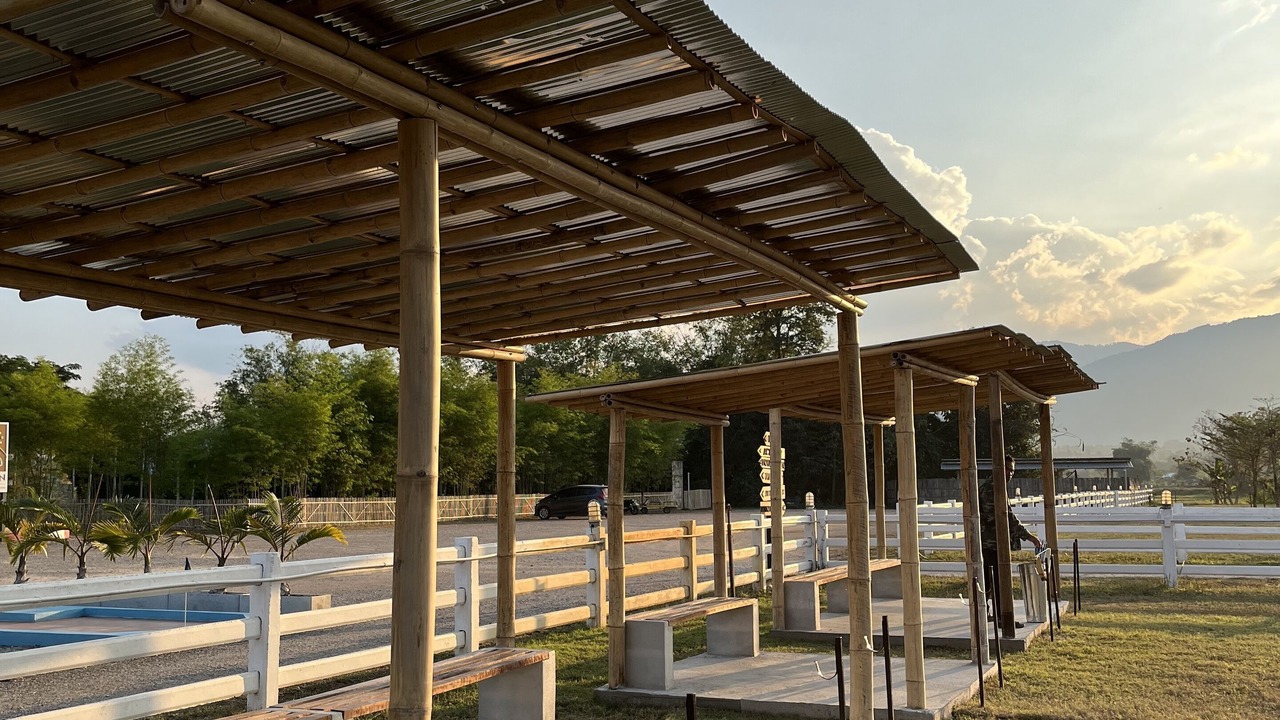 Photo of Outdoor in Chiang Dao