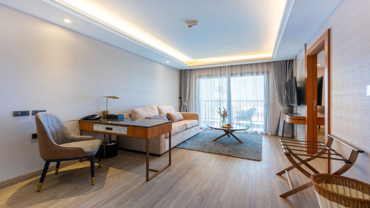 Photo of Bedroom in Na Chom Thian