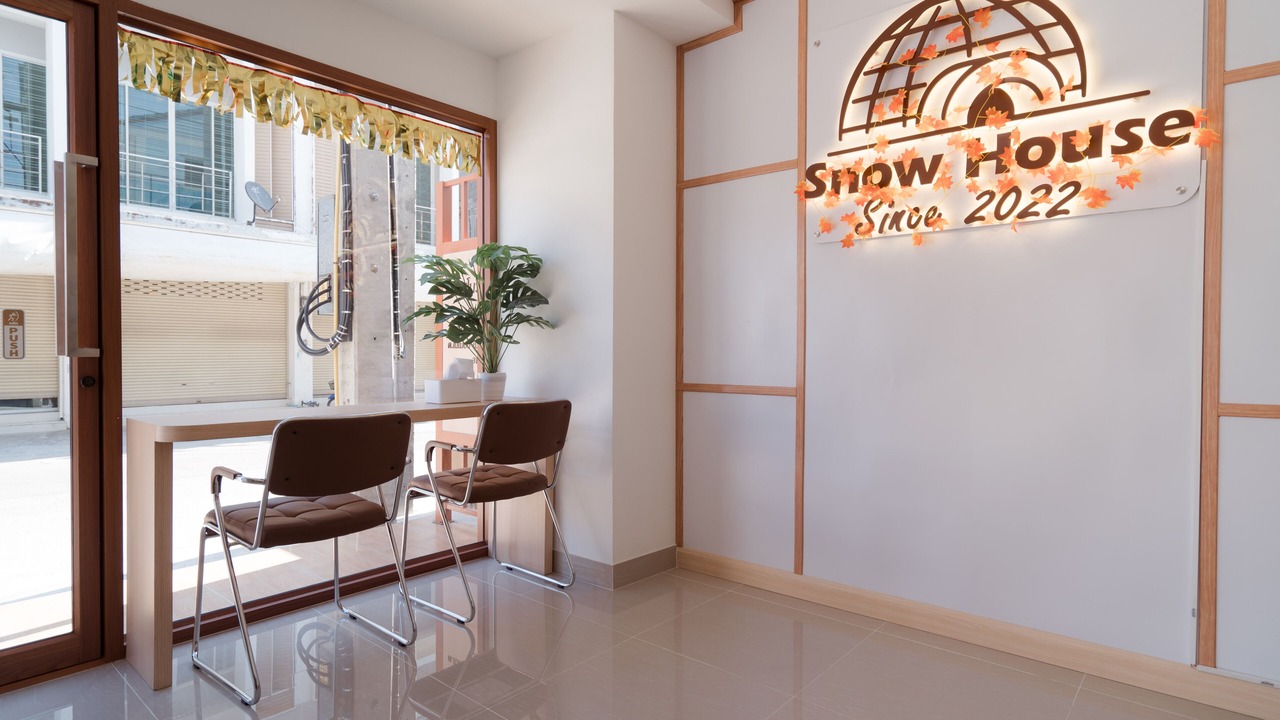 Photo of Livingroom in Buriram Province