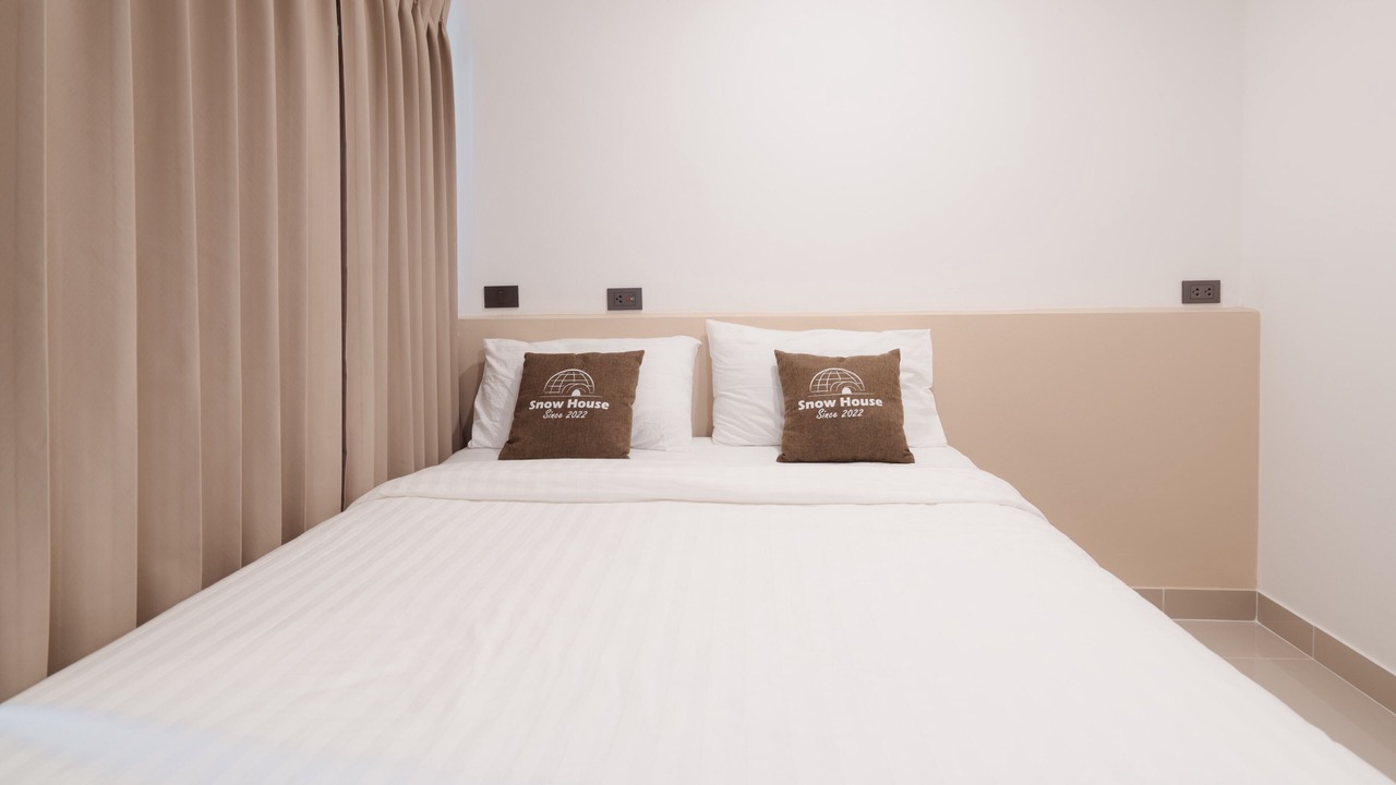 Photo of Bedroom in Buriram Province