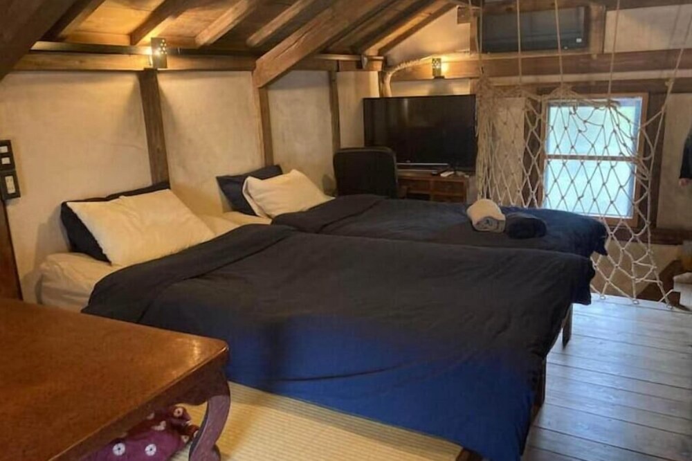 Photo of Bedroom in Bouvet Island