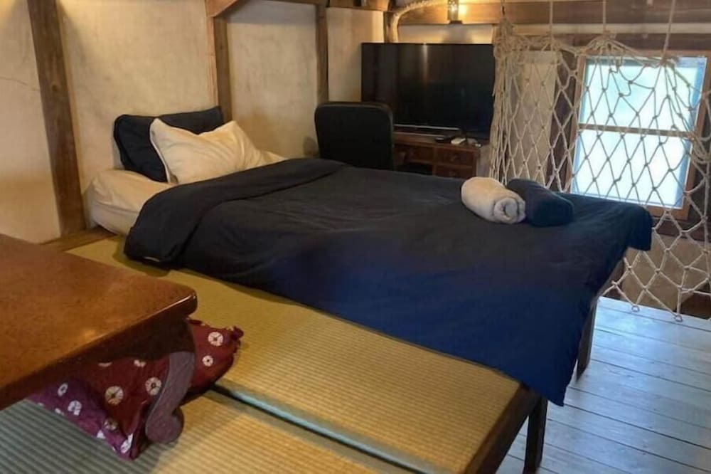 Photo of Bedroom in Bouvet Island