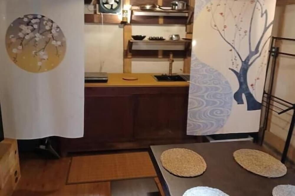 Photo of Kitchen in Bouvet Island