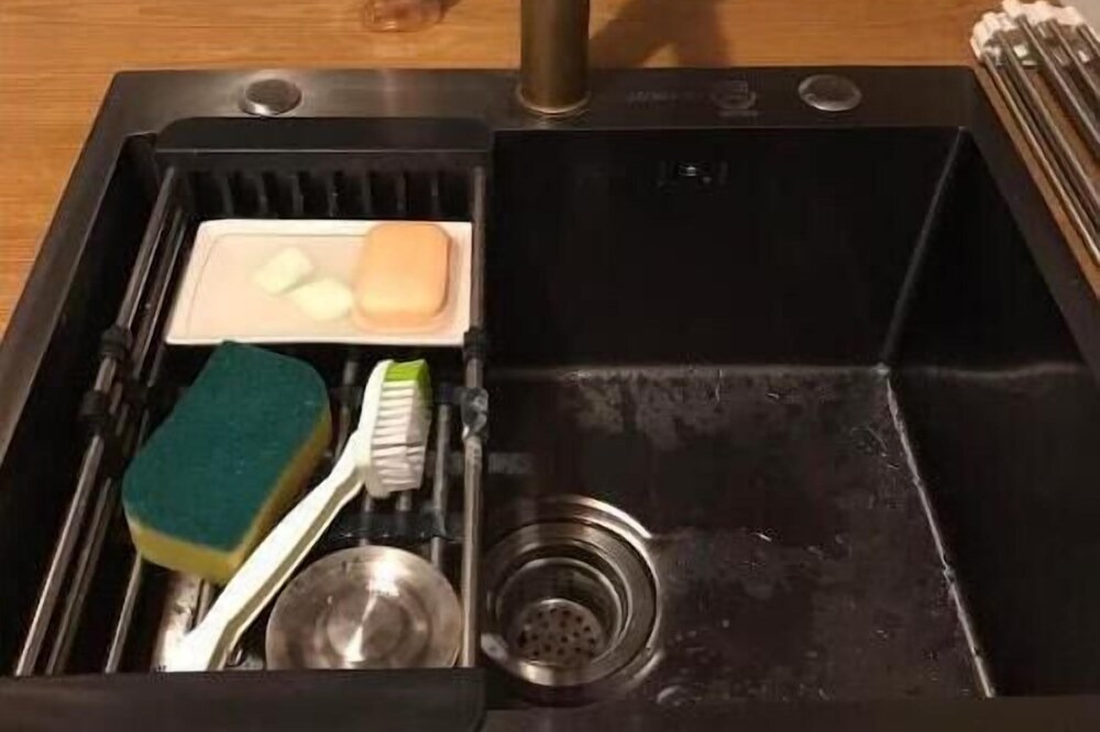 Photo of Kitchen in Bouvet Island