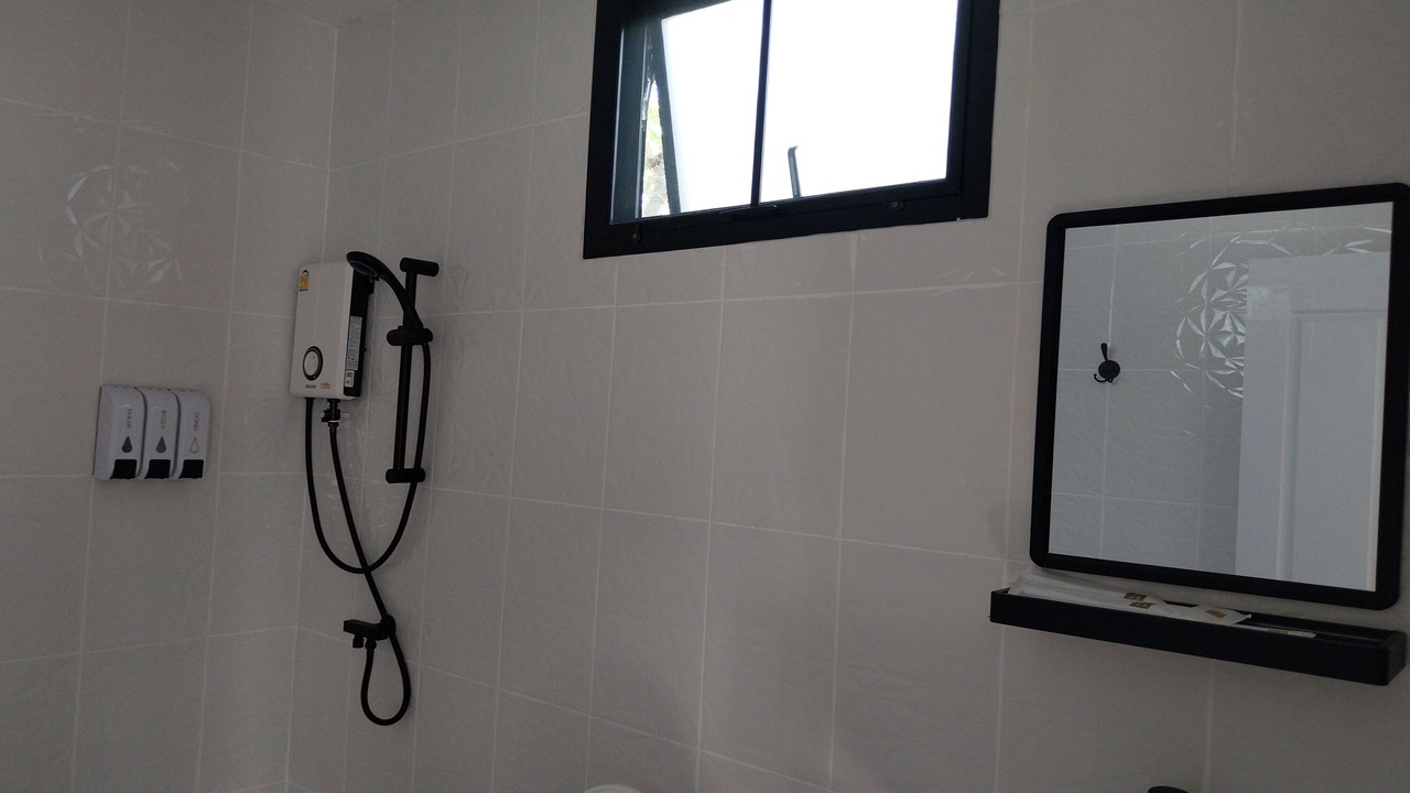 Photo of Bathroom in Si Racha