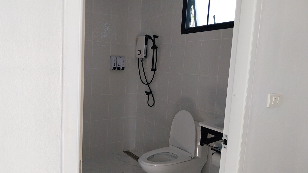 Photo of Bathroom in Si Racha
