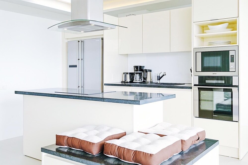 Photo of Kitchen in Sa Khu