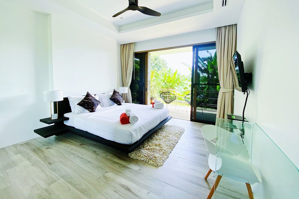 Photo of Bedroom in Sa Khu