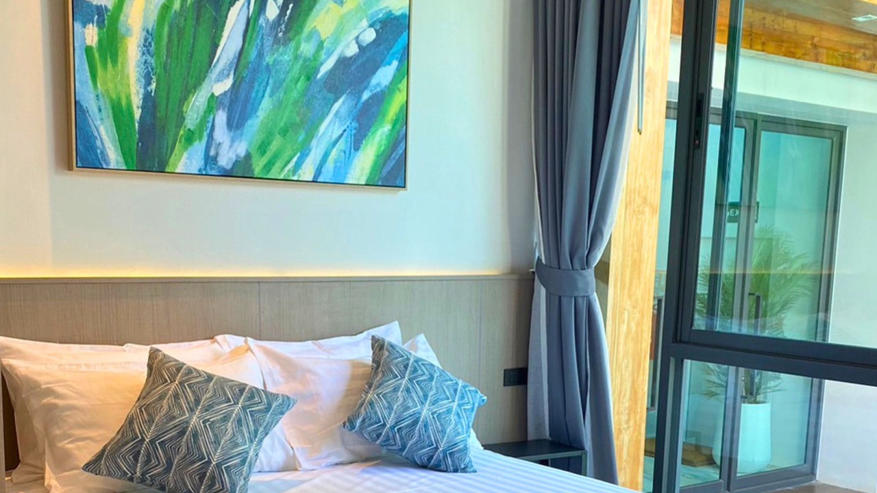 Photo of Bedroom in Bo Nok