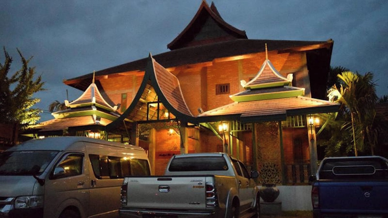 Photo of Outdoor in Pa Daet