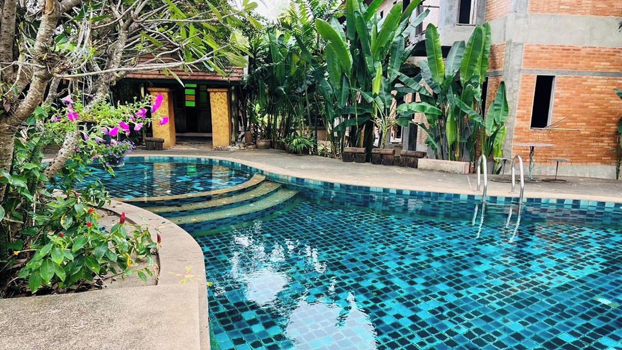 Photo of Outdoor in Pa Daet