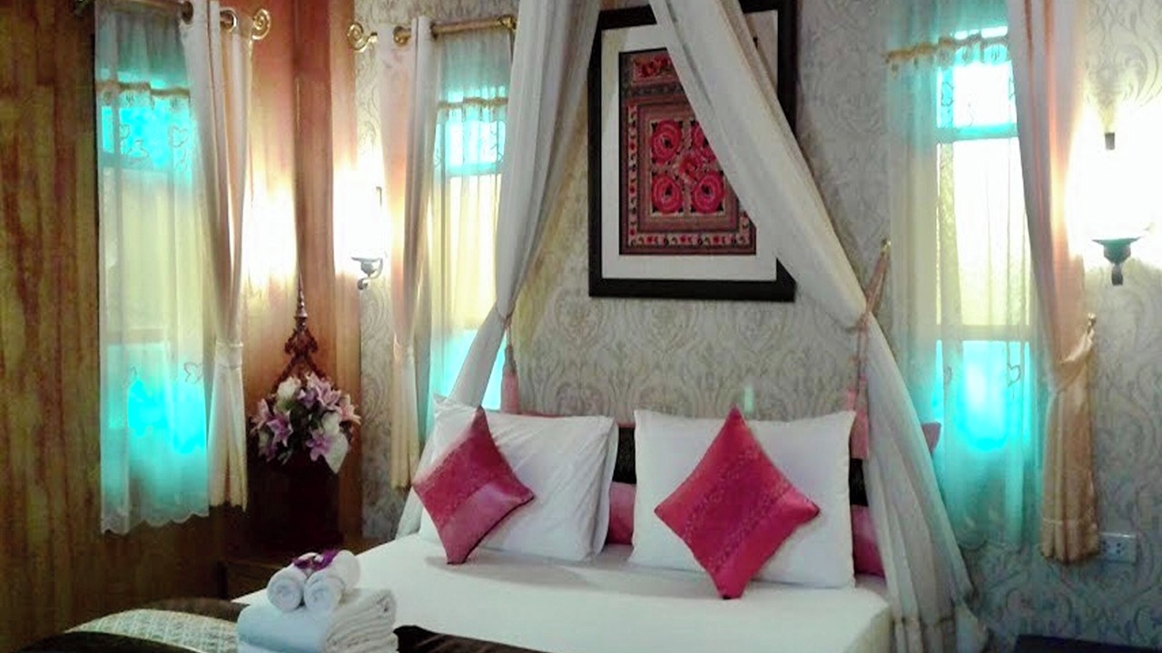 Photo of Bedroom in Pa Daet