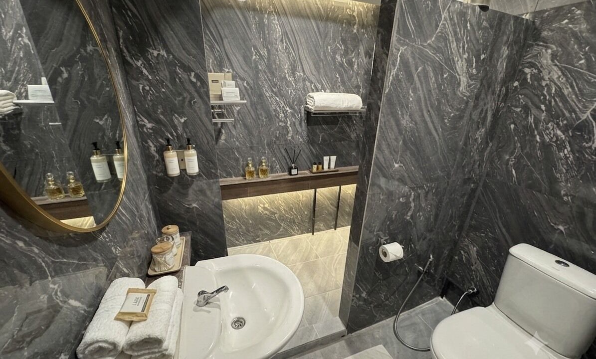 Photo of Bathroom in Khlong Nung