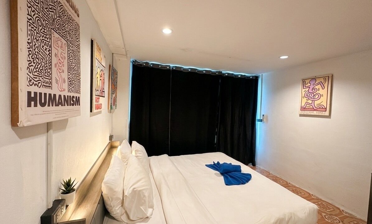 Photo of Bathroom in Khlong Nung