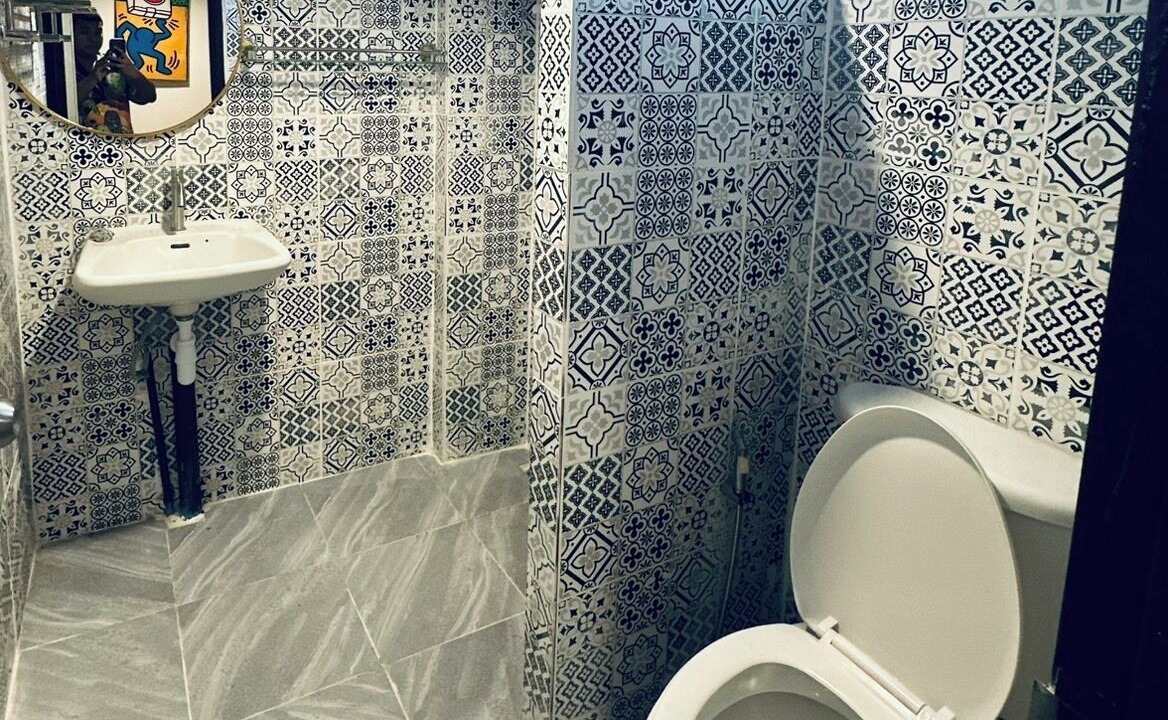 Photo of Bathroom in Khlong Nung