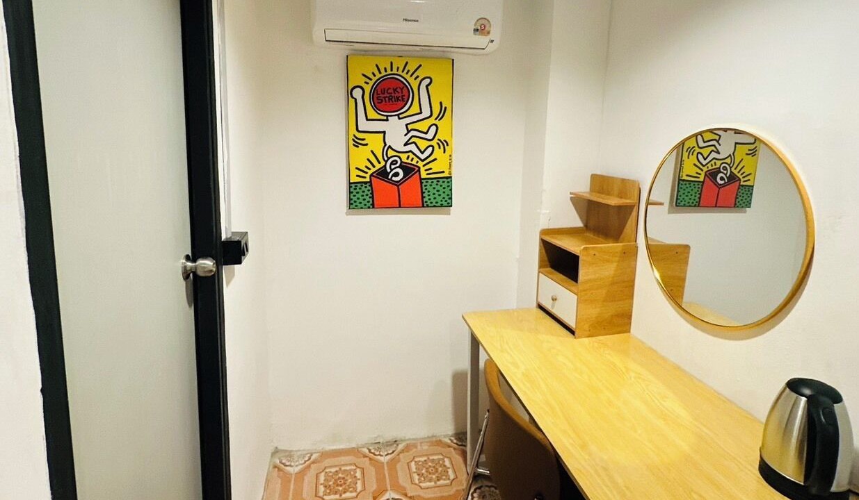 Photo of Bathroom in Khlong Nung