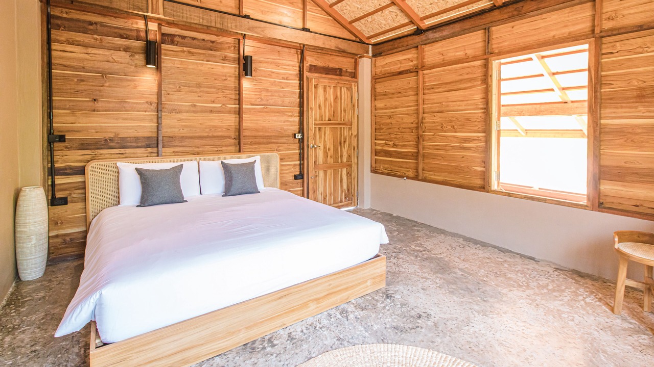 Photo of Bedroom in Bo Kluea