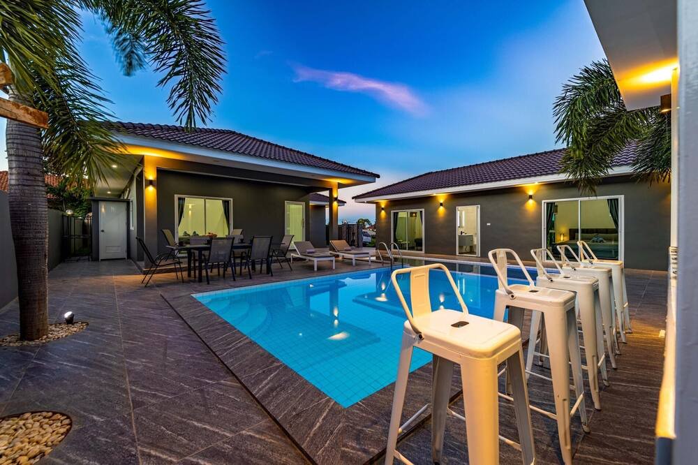 Photo of Outdoor in Khao Tao