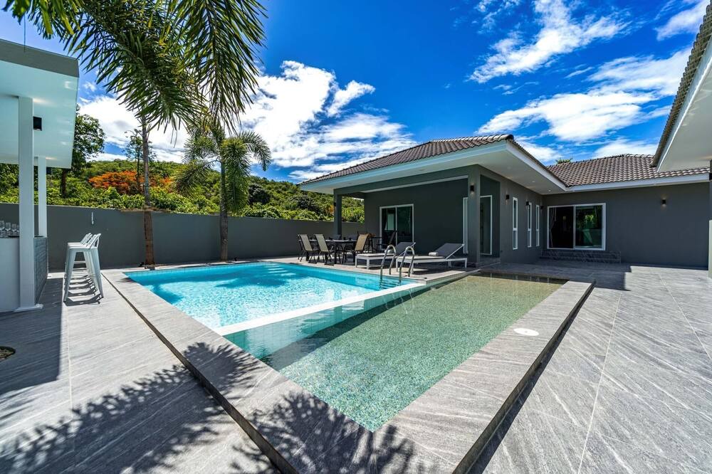 Photo of Outdoor in Khao Tao