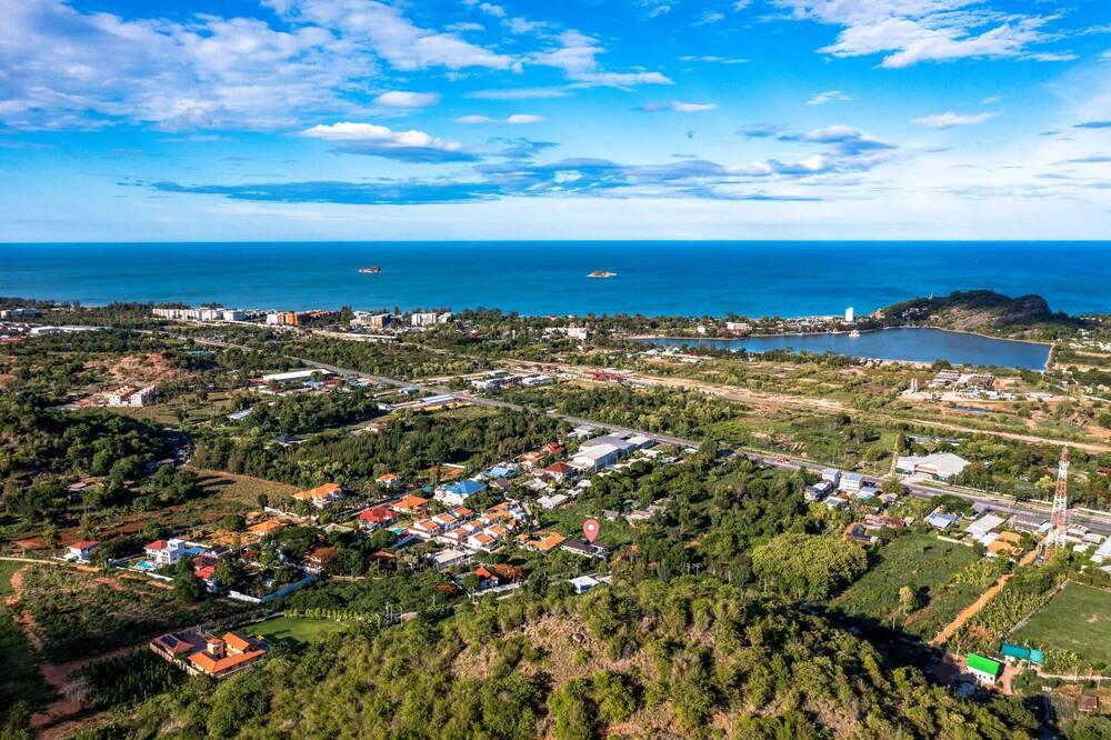 Photo of Outdoor in Khao Tao
