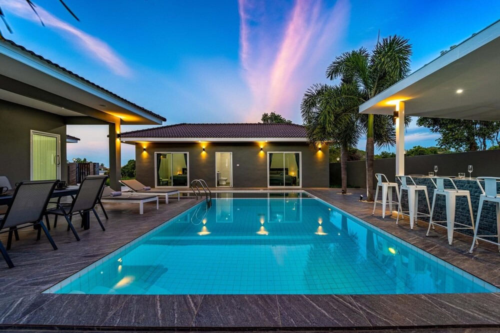 Photo of Outdoor in Khao Tao