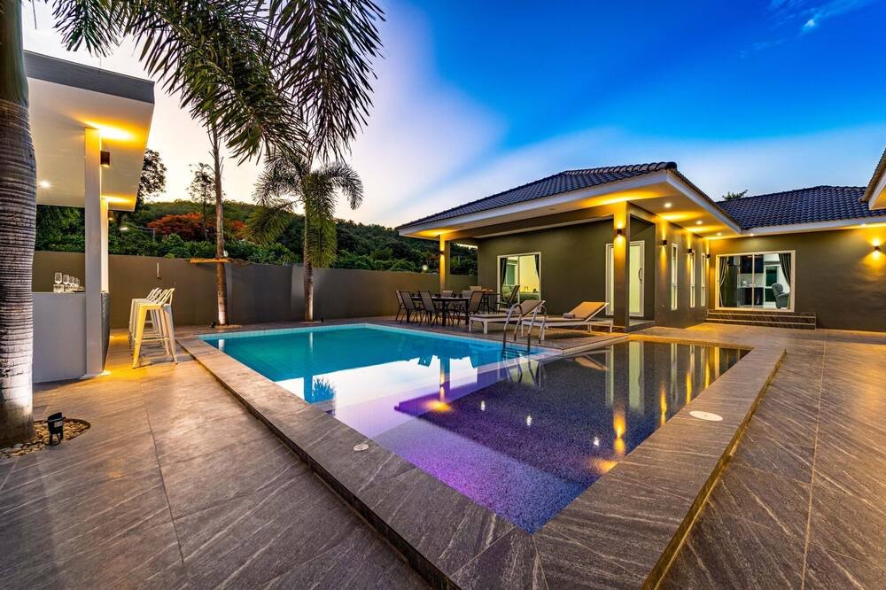 Photo of Outdoor in Khao Tao