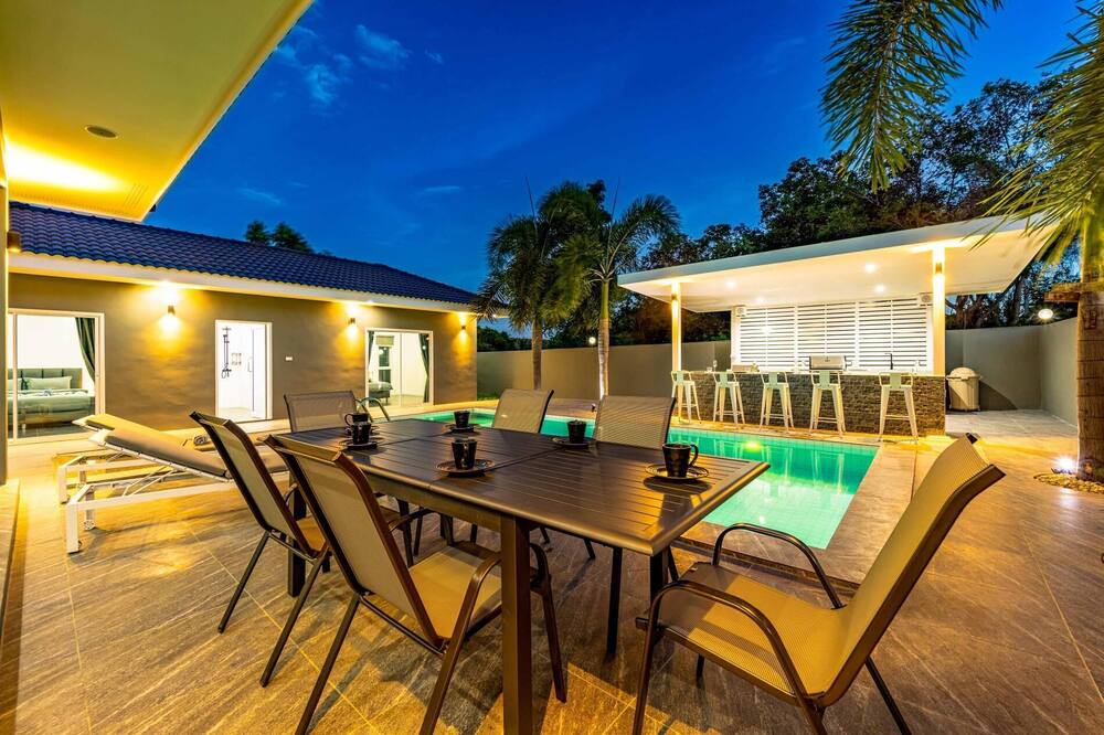 Photo of Outdoor in Khao Tao