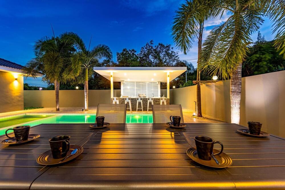 Photo of Outdoor in Khao Tao