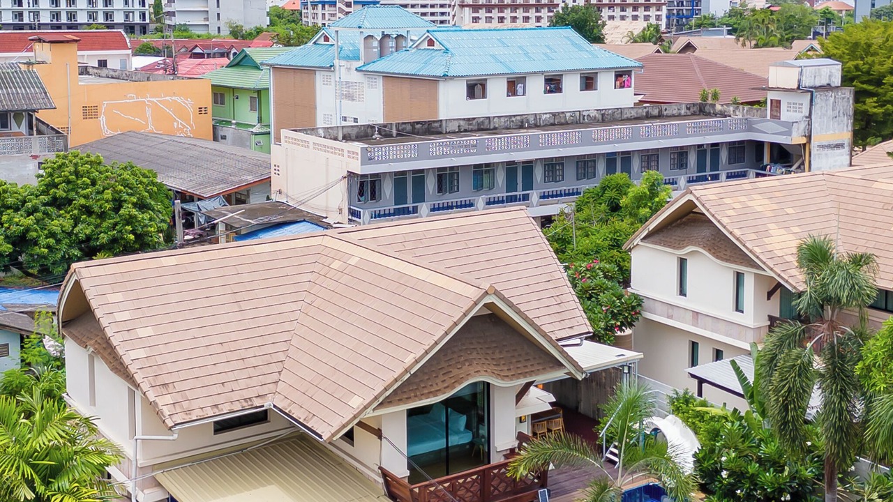 Photo of Outdoor in Central Pattaya