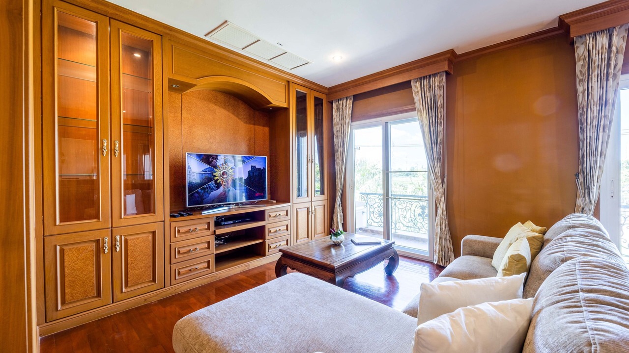 Photo of Livingroom in Cha-am