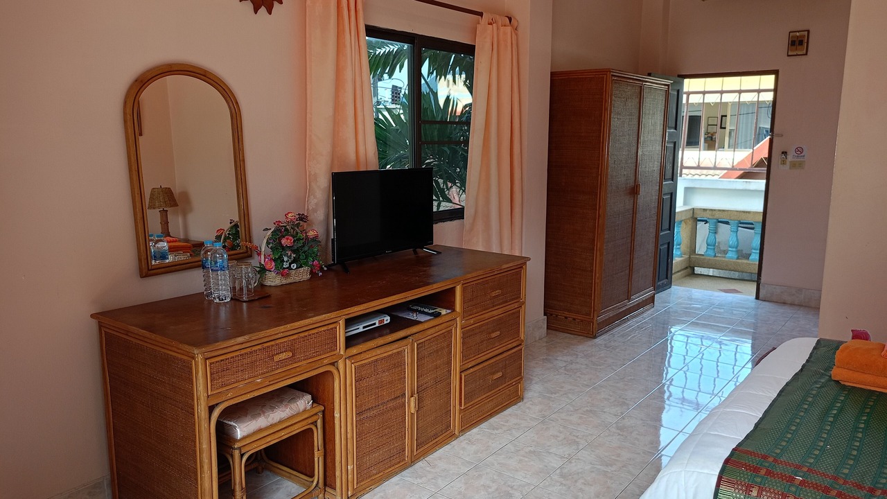 Photo of Bedroom in Nanai Road