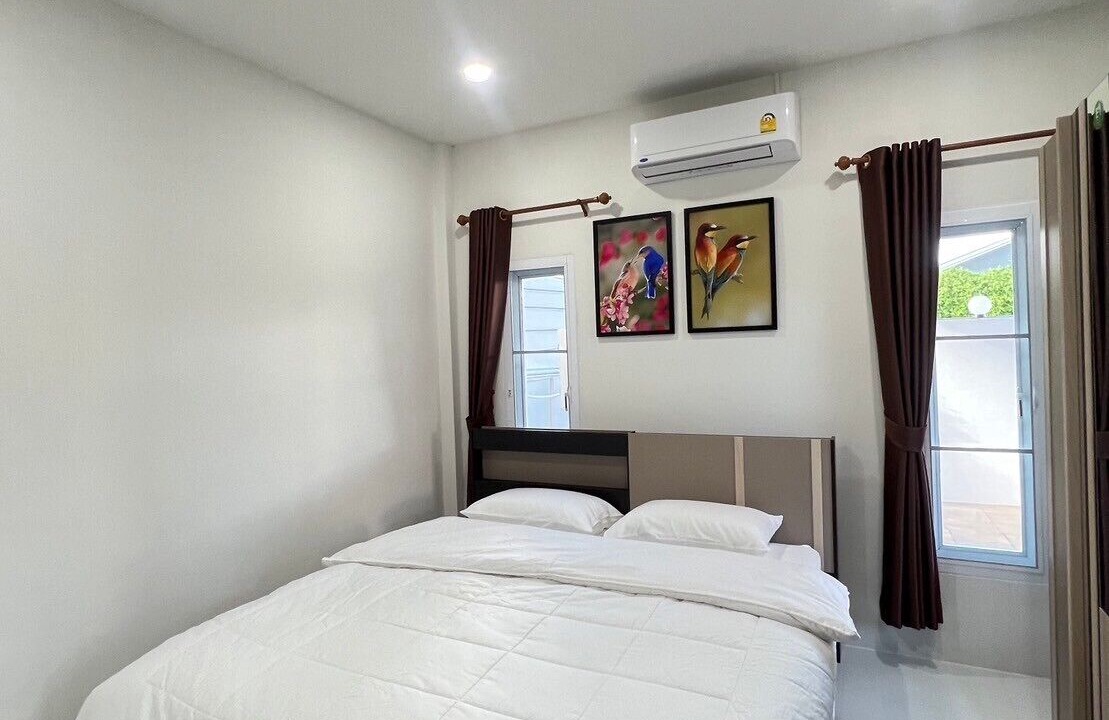 Photo of Bedroom in Pak Chong