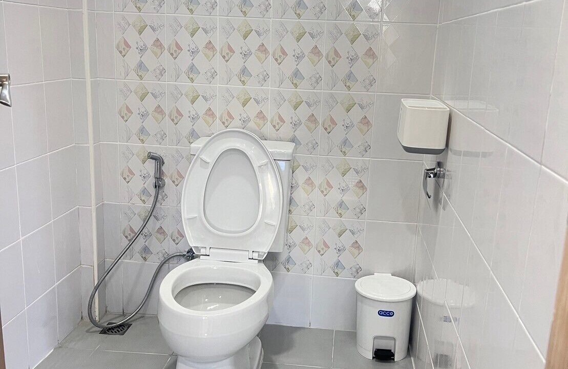 Photo of Bathroom in Pak Chong