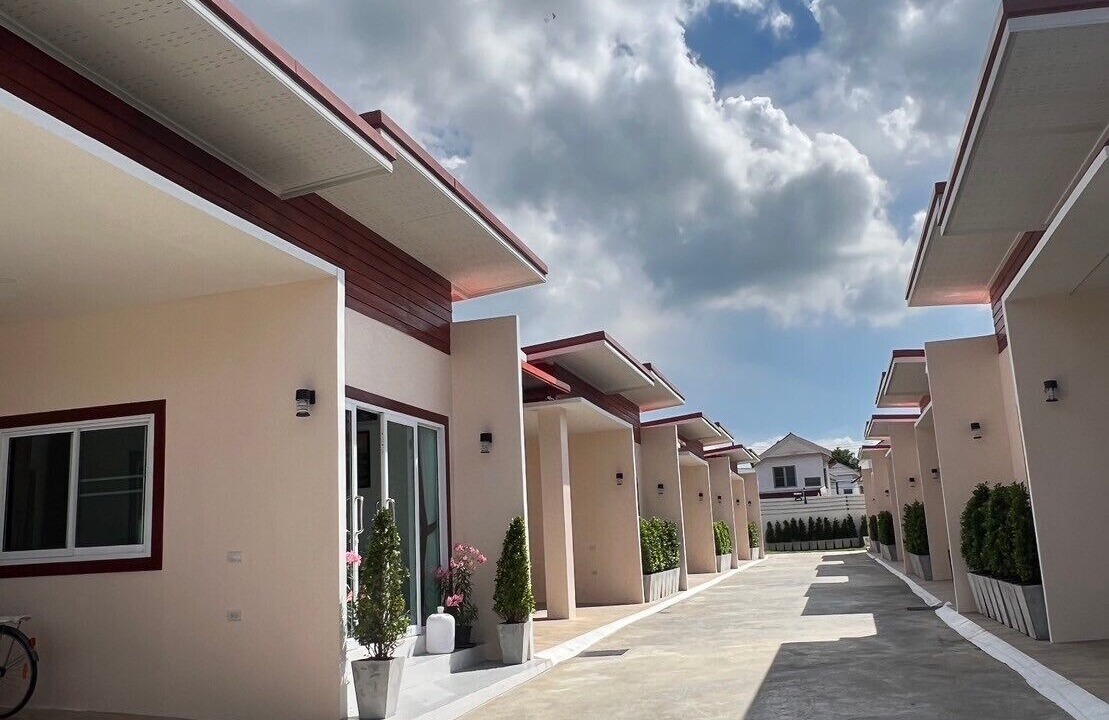 Photo of Outdoor in Pak Chong