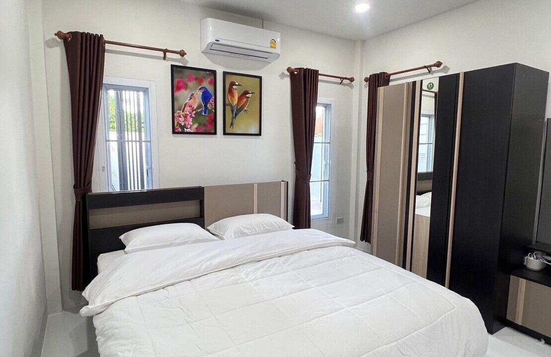Photo of Bedroom in Pak Chong