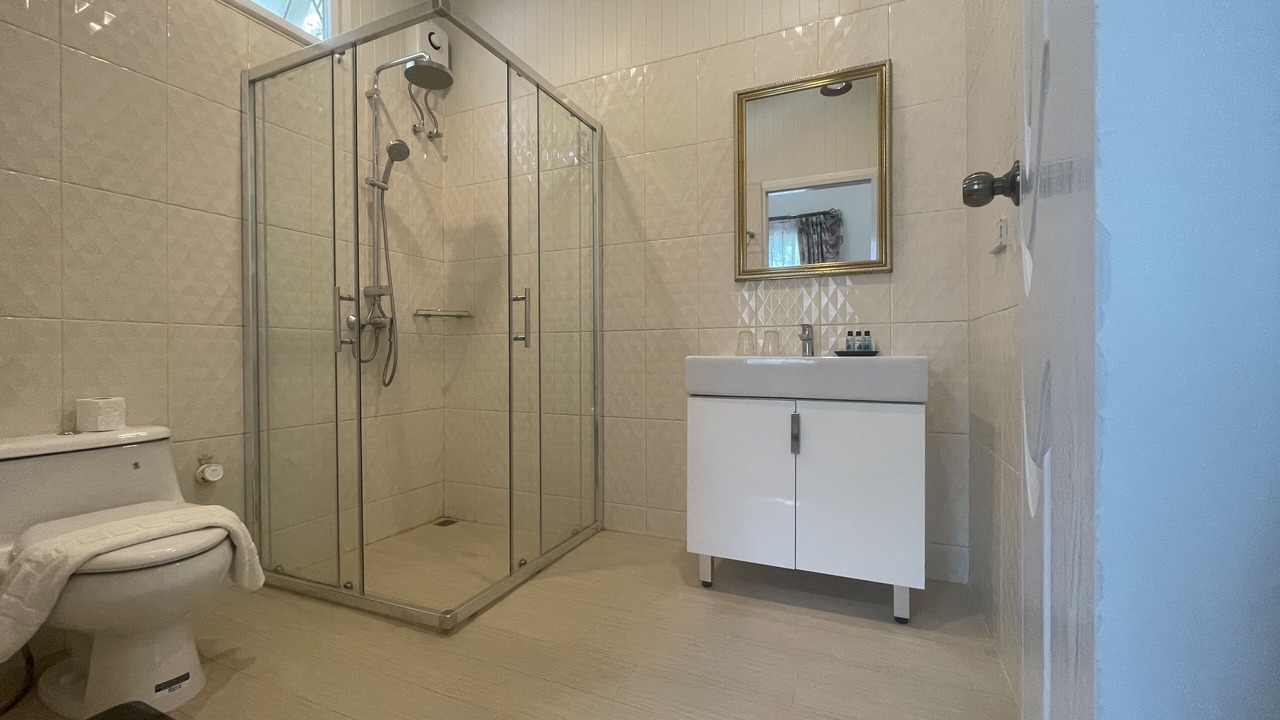 Photo of Bathroom in Phaya Yen