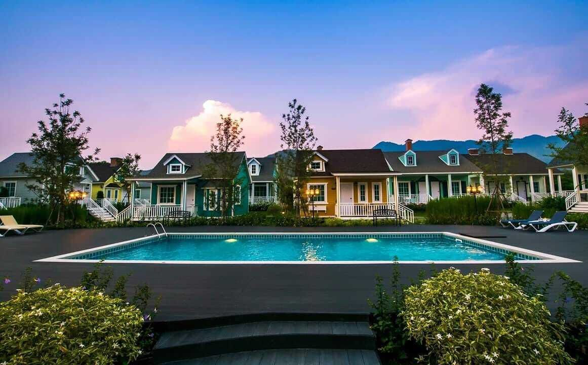 Photo of Outdoor in Phaya Yen