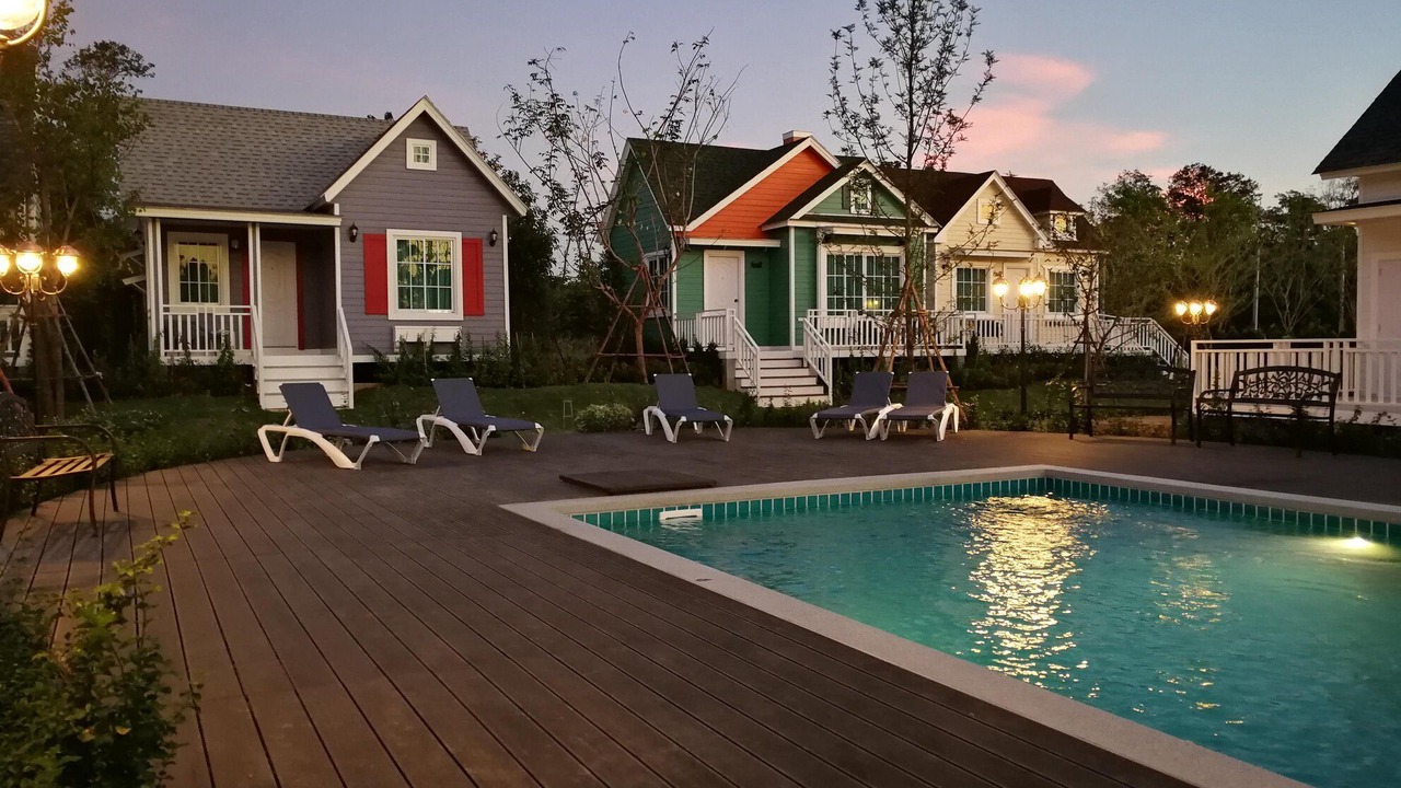 Photo of Outdoor in Phaya Yen