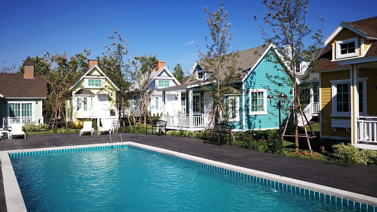 Photo of Outdoor in Phaya Yen