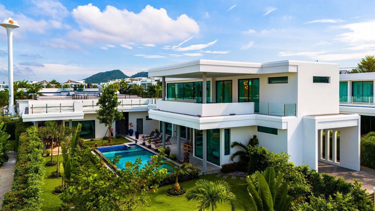 Photo of Outdoor in Hua Hin
