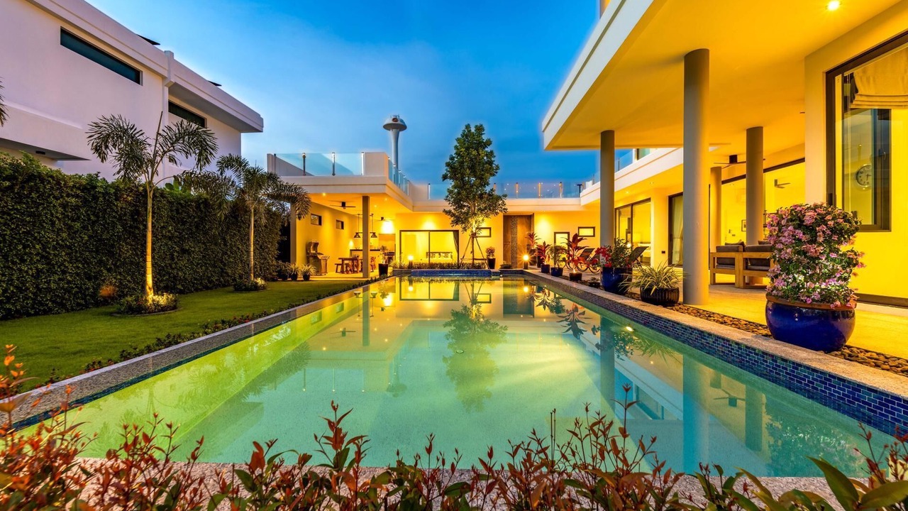 Photo of Outdoor in Hua Hin