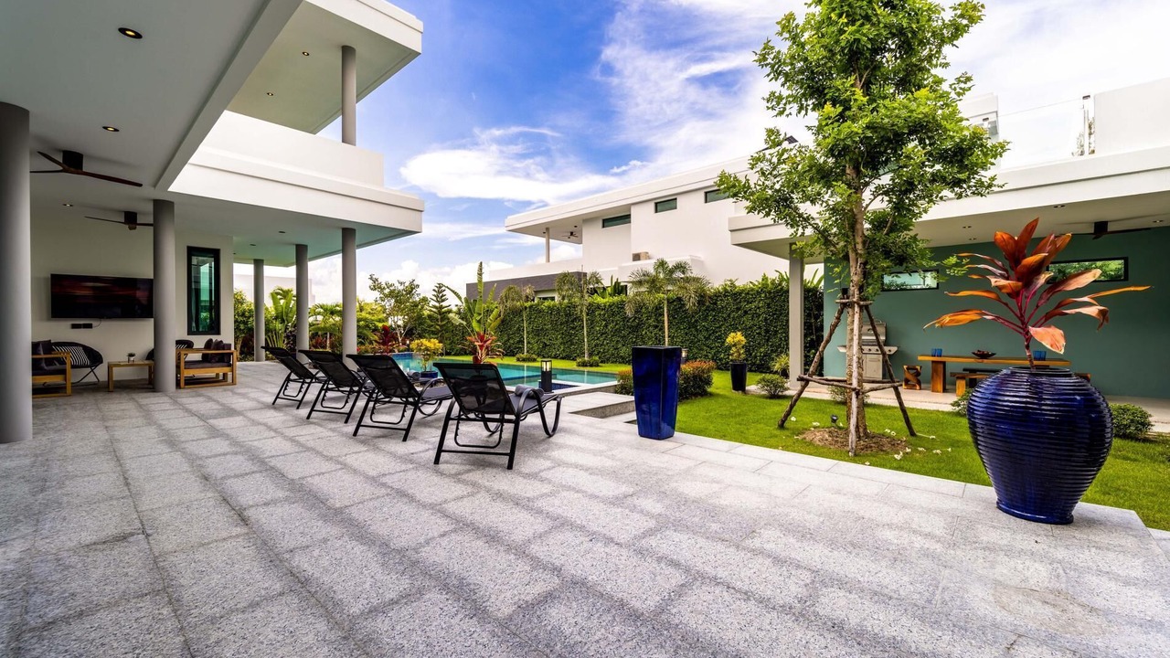 Photo of Outdoor in Hua Hin