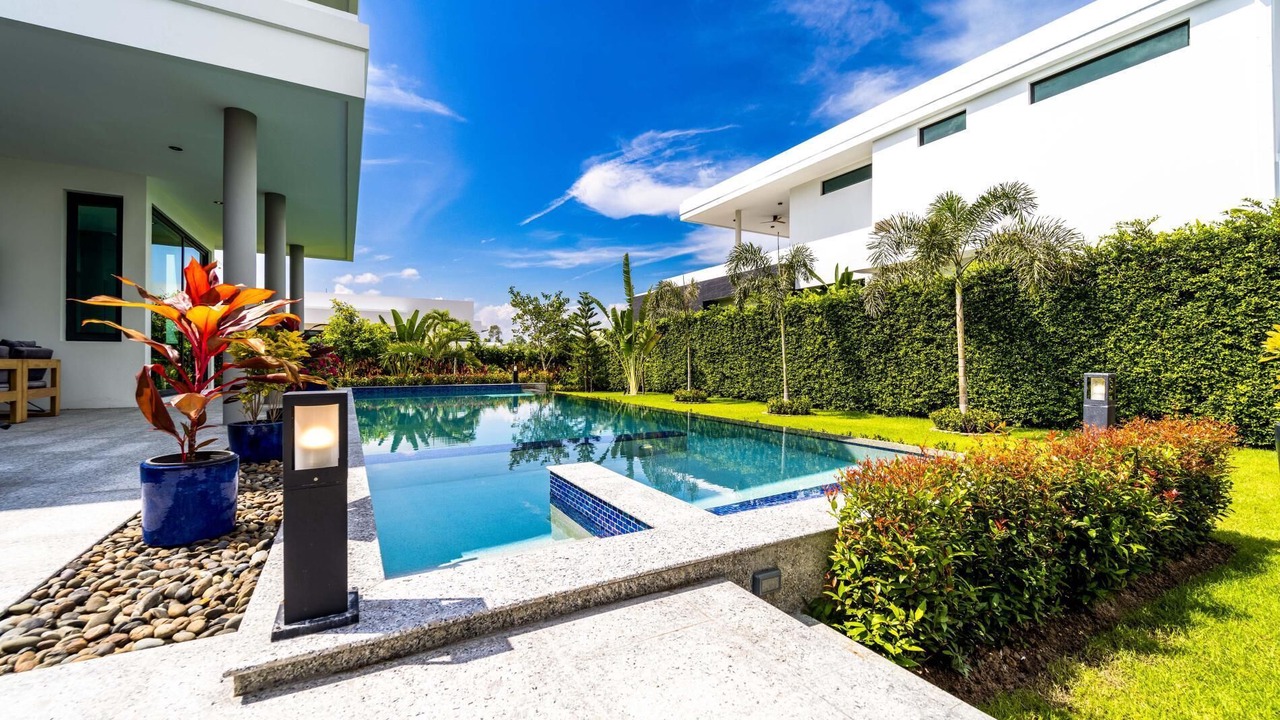 Photo of Outdoor in Hua Hin