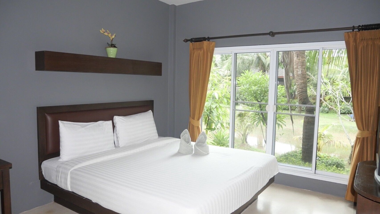 Photo of Bedroom in Bophut Hills