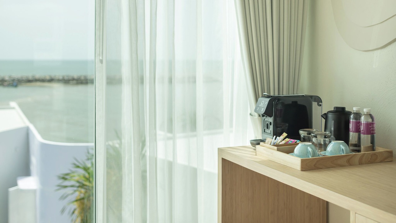 Photo of Bedroom in Cha-am