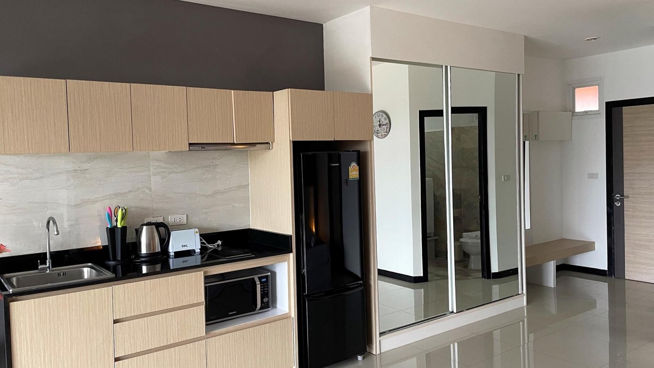 Photo of Kitchen in Nai Harn